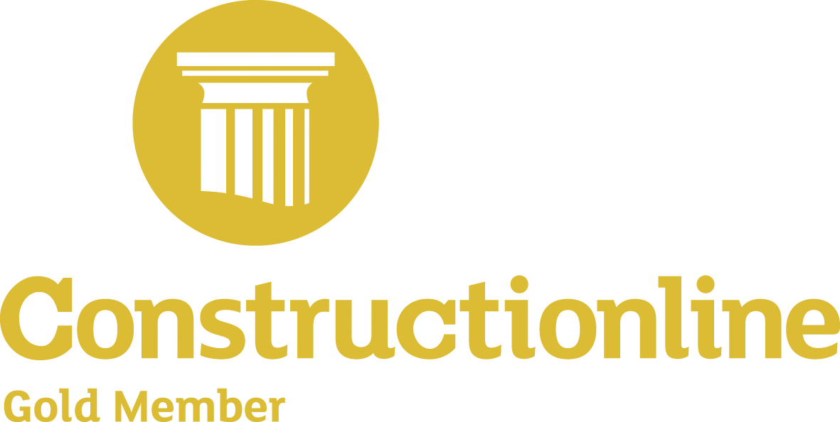 Construction Line Gold Member