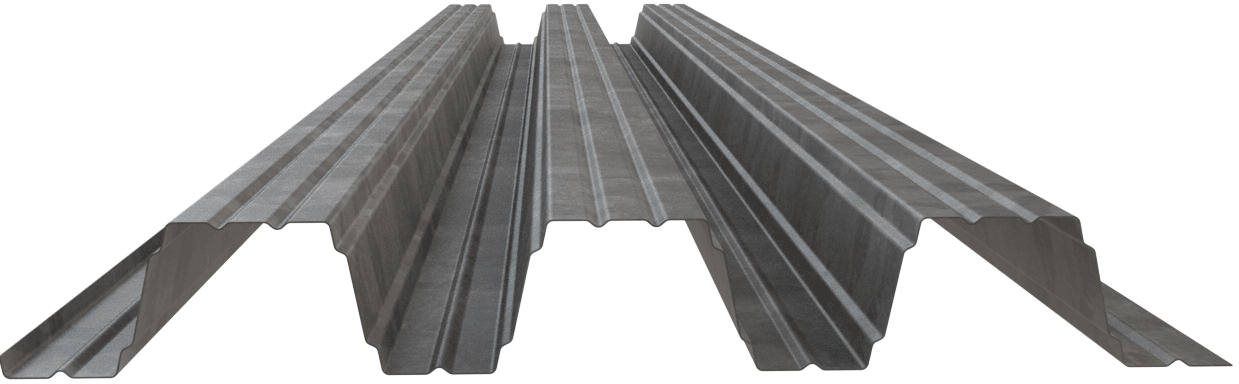 Roofing Cladding SR100-1