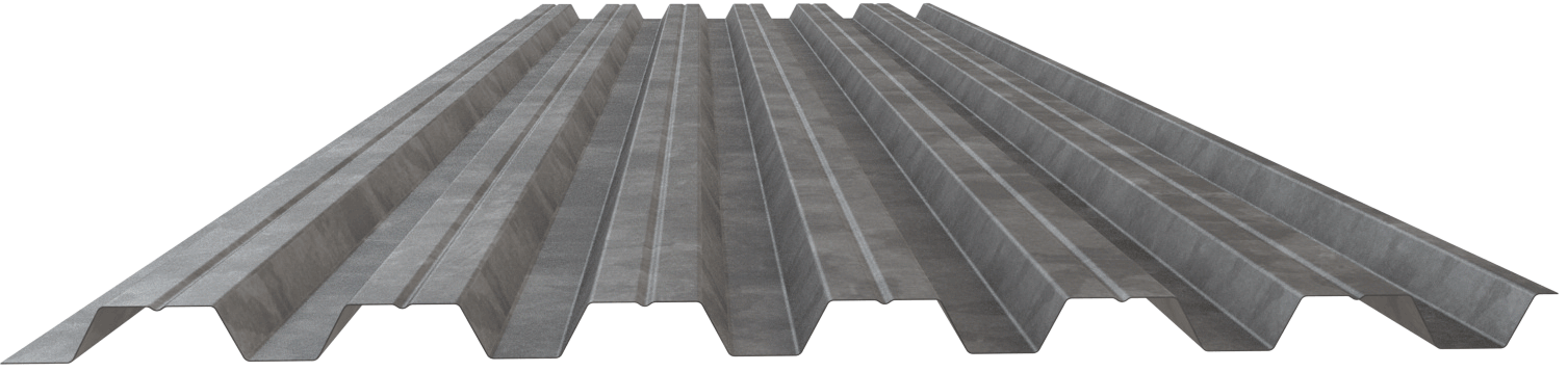 Roofing Cladding SR35-1
