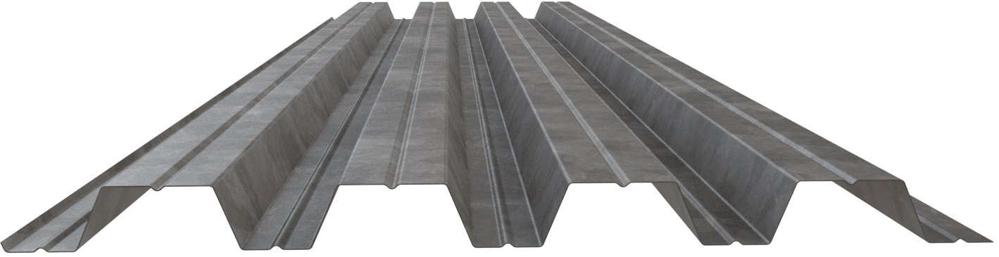 Roofing Cladding SR60-1