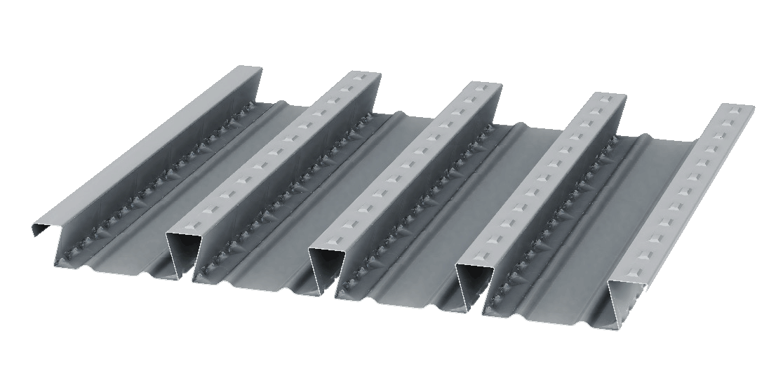 Floor Deck R51-1