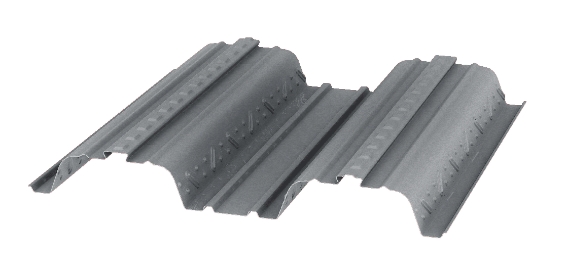 Floor Deck TR60-1