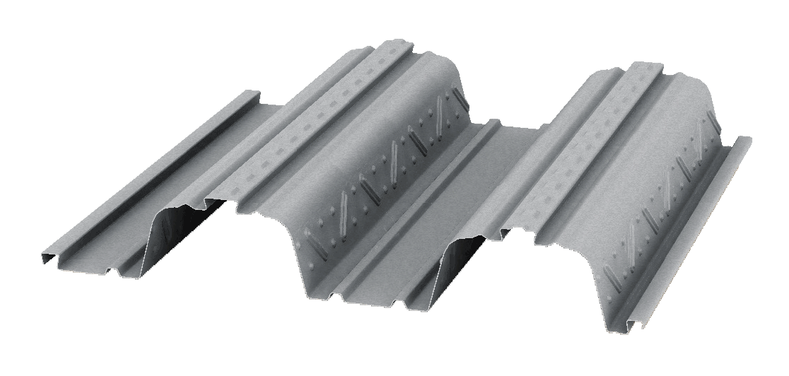 Floor Deck TR80-1